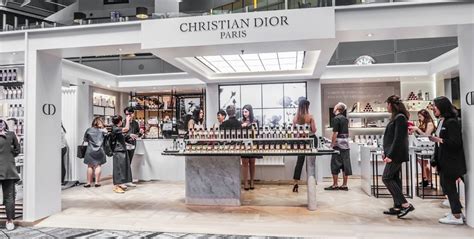 changi airport dior|christian dior changi.